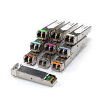 Suministre el transmisor-receptor del módulo de SFP 155m, 1.25g, 10g